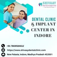Best Dental Clinic in Indore